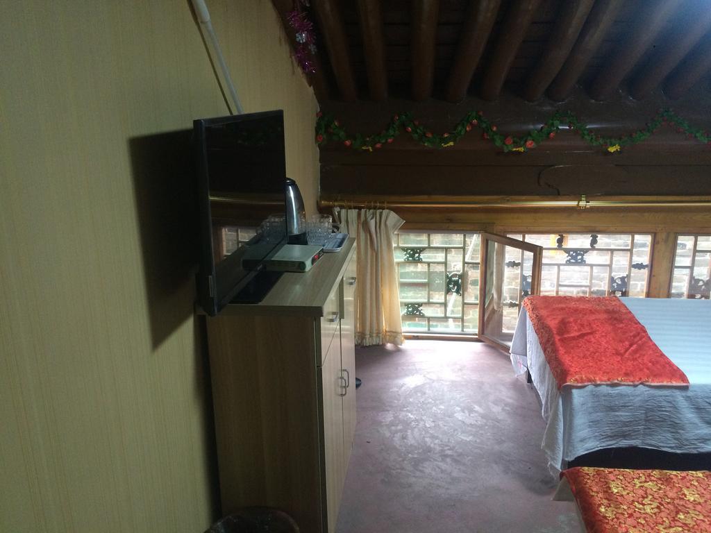 Cheng De Zhai Inn Pingyao Habitación foto