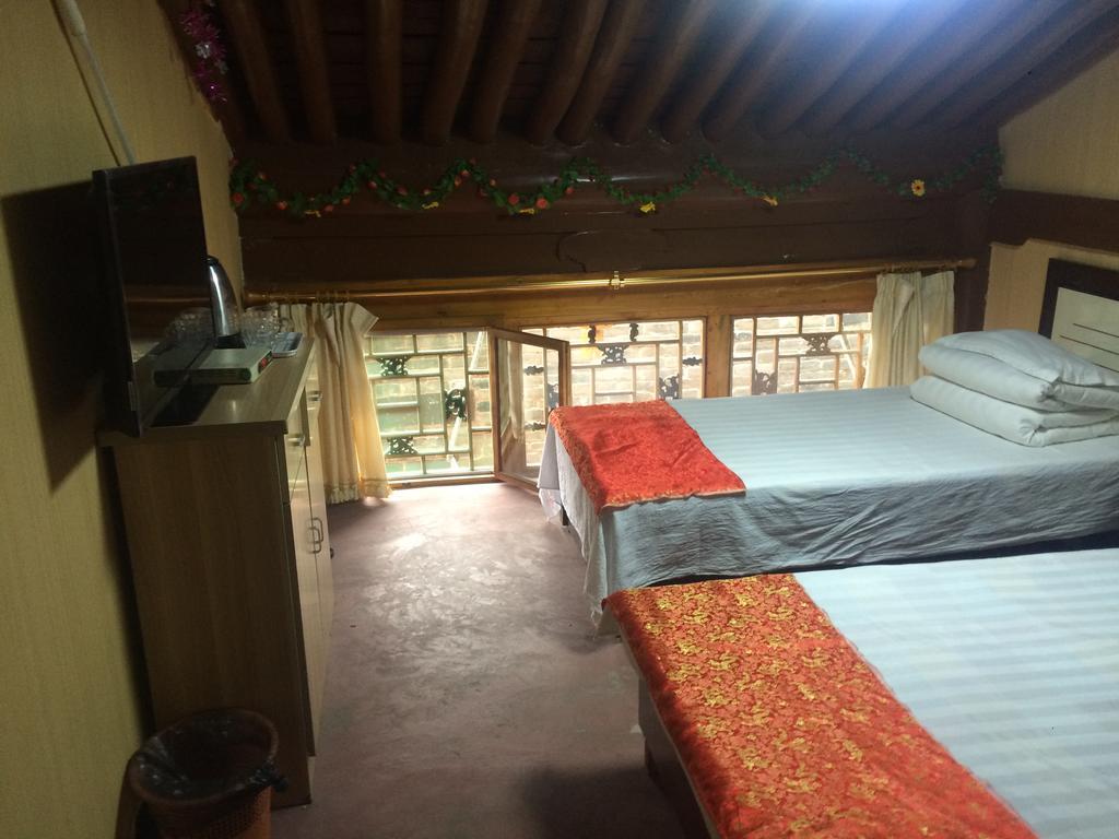 Cheng De Zhai Inn Pingyao Habitación foto