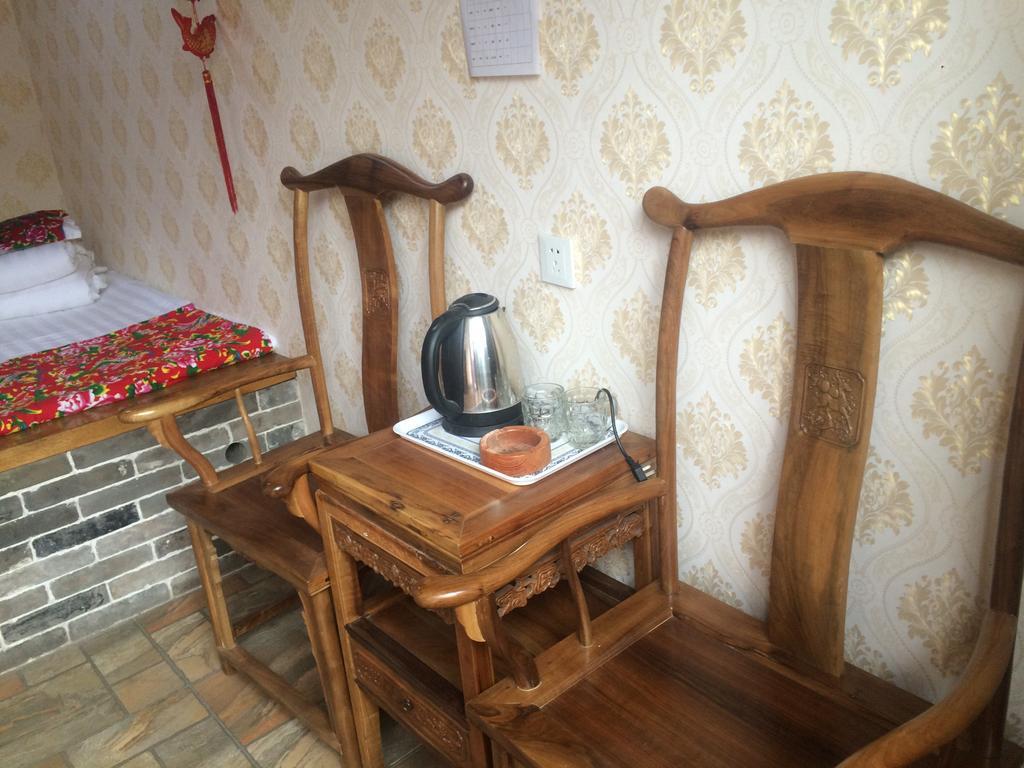 Cheng De Zhai Inn Pingyao Habitación foto